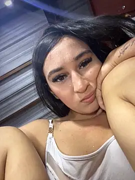 RAKEL37 online show from March 3, 4:51 am