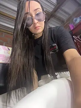 RAKEL37 online show from March 21, 6:51 am