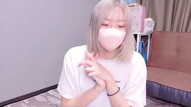 Nana  ch online show from November 5, 5:07 am