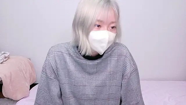 Snapshot of Nana__ch chatting on May 25, 6:03 pm Nana ch online show from May 25, 6:03 pm