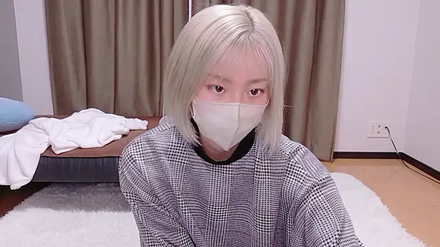Snapshot of Nana__ch chatting on May 30, 5:43 pm Nana ch online show from May 30, 5:43 pm