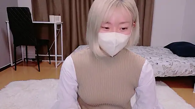 Snapshot of Nana__ch chatting on June 8, 4:51 pm Nana ch online show from June 8, 4:51 pm
