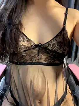 Orianna69 online show from October 18, 1:19 am