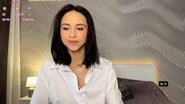 MiaSweetasHoney online show from March 5, 6:31 am