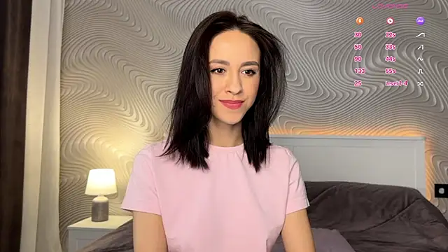 MiaSweetasHoney online show from March 31, 6:58 am