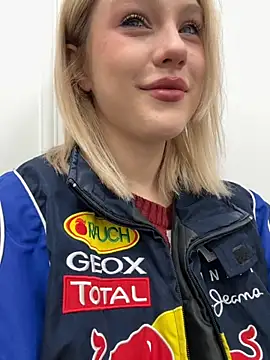 CaitlinSugar online show from September 29, 4:28 am