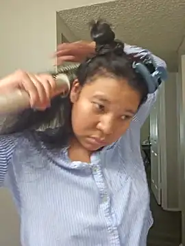 SHEILYN  online show from March 20, 10:58 pm