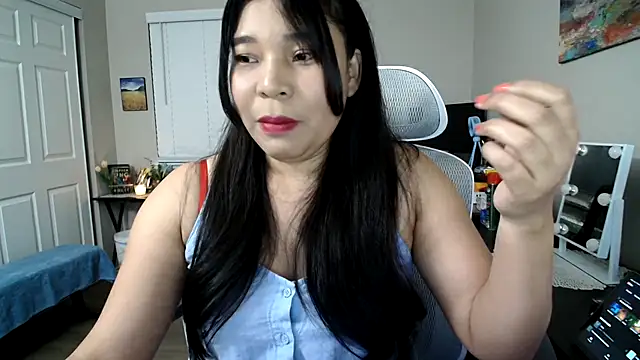 Snapshot of SHEILYN_ chatting on April 8, 3:50 am SHEILYN online show from April 8, 3:50 am