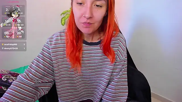 mary-magic online show from September 15, 8:53 pm