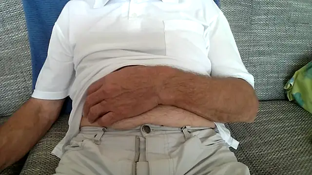 velikifant7 online show from November 9, 1:31 pm