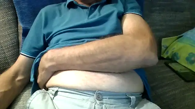 velikifant7 online show from November 20, 5:34 pm