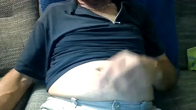 velikifant7 online show from November 28, 5:15 pm