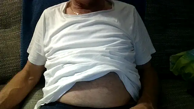 velikifant7 online show from December 14, 5:51 pm