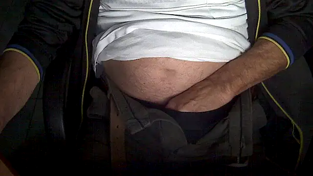 velikifant7 online show from January 13, 5:24 am