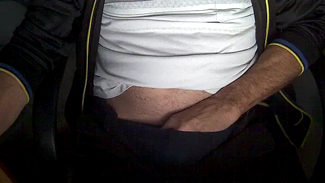 velikifant7 online show from January 15, 5:01 am