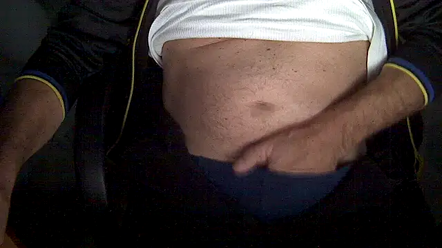 velikifant7 online show from January 17, 5:45 am