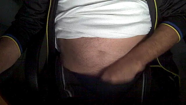 velikifant7 online show from January 19, 5:11 am