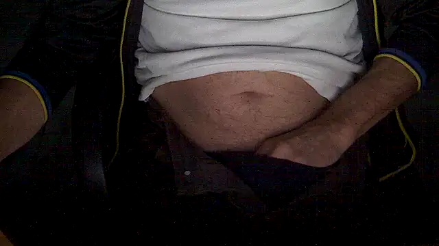 velikifant7 online show from February 19, 5:36 am