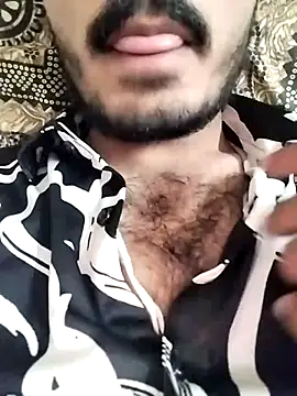 Hotyy subhu online show from September 28, 4:45 pm