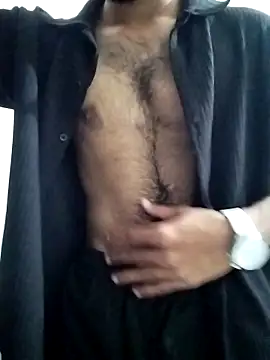 Hotyy subhu online show from January 19, 2:21 pm