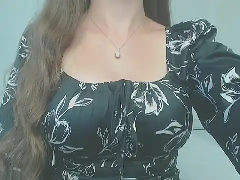 KristenBraunX online show from September 19, 11:11 am