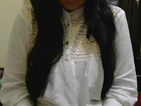 fairy queen07 online show from October 10, 10:31 pm