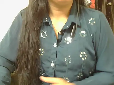 fairy queen07 online show from December 1, 8:19 am