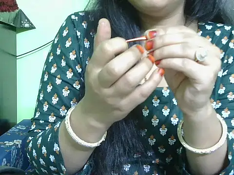 Snapshot of fairy_queen07 chatting on March 4, 4:24 pm fairy queen07 online show from March 4, 4:24 pm