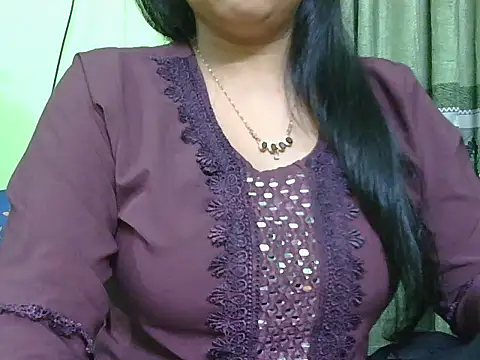 fairy queen07 online show from May 1, 7:18 pm