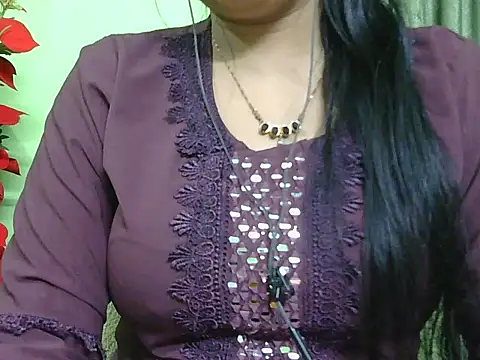 fairy queen07 online show from May 11, 6:49 pm