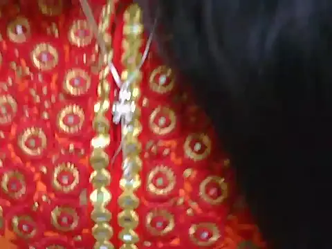 fairy queen07 online show from May 26, 1:29 pm