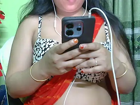 fairy queen07 online show from May 27, 1:35 am