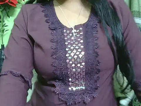 fairy queen07 online show from June 9, 4:07 pm