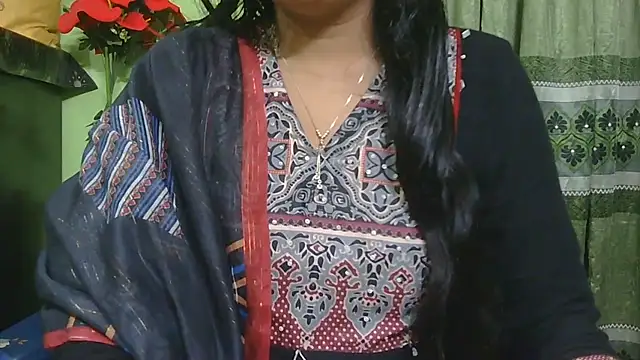 fairy queen07 online show from July 20, 6:32 pm