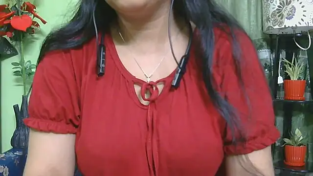 fairy queen07 online show from July 30, 6:40 pm