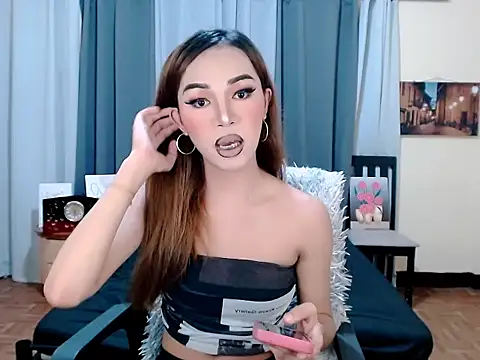 aelinhot online show from October 15, 9:31 am