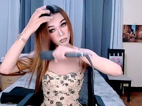 aelinhot online show from October 20, 5:46 pm