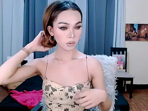 aelinhot online show from October 22, 7:57 pm