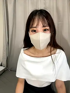 Snapshot of riri__nyan_o0 chatting on October 12, 5:06 am riri nyan o0 online show from October 12, 5:06 am