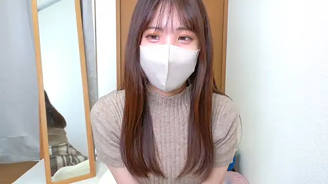 Snapshot of riri__nyan_o0 chatting on November 9, 5:06 am riri nyan o0 online show from November 9, 5:06 am