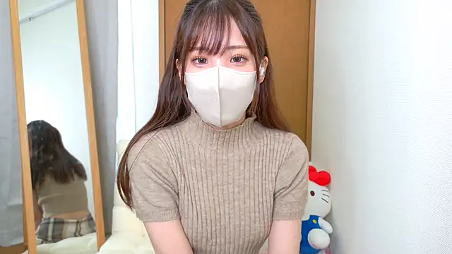 Snapshot of riri__nyan_o0 chatting on November 16, 5:13 am riri nyan o0 online show from November 16, 5:13 am