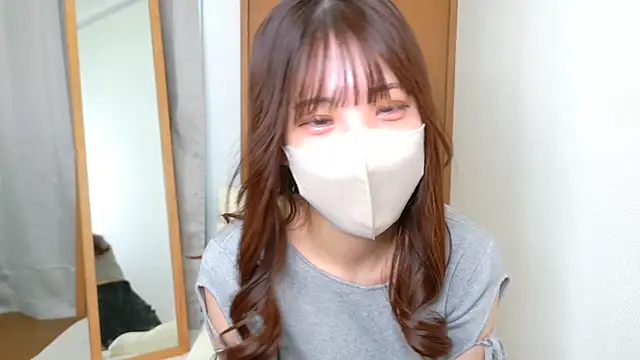 Snapshot of riri__nyan_o0 chatting on November 20, 5:07 am riri nyan o0 online show from November 20, 5:07 am