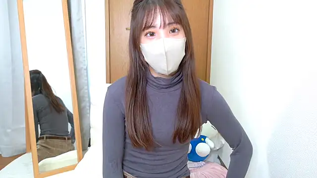 Snapshot of riri__nyan_o0 chatting on November 22, 5:06 am riri nyan o0 online show from November 22, 5:06 am