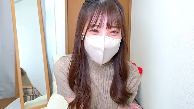 Snapshot of riri__nyan_o0 chatting on November 25, 5:07 am riri nyan o0 online show from November 25, 5:07 am