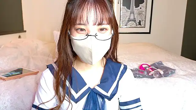 Snapshot of riri__nyan_o0 chatting on December 1, 5:12 am riri nyan o0 online show from December 1, 5:12 am