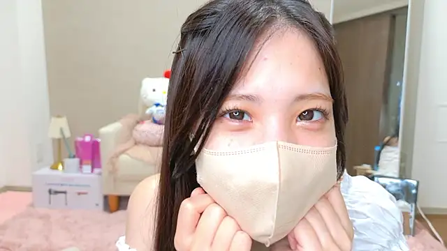 riri  nyan o0 online show from July 4, 10:43 am