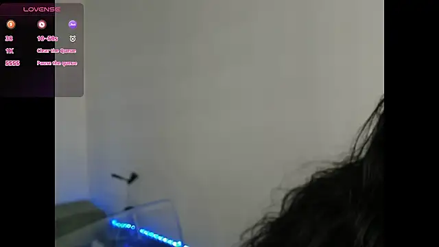 Astergray21 online show from September 26, 1:48 pm