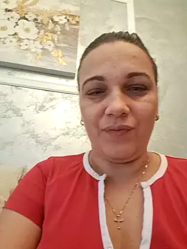 PalomaDesireee online show from September 17, 6:26 am