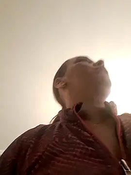 PalomaDesireee online show from October 15, 6:35 am