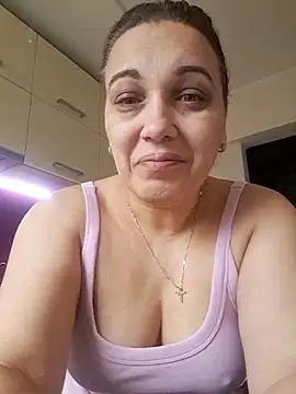 PalomaDesireee online show from November 5, 6:13 am